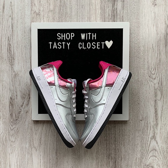 Nike air force 1’07 prm qs sneakers - Picture 3 of 6